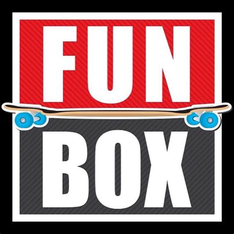 fun box skateboard distribution|Fun Box Skateboard Distribution Company Profile .